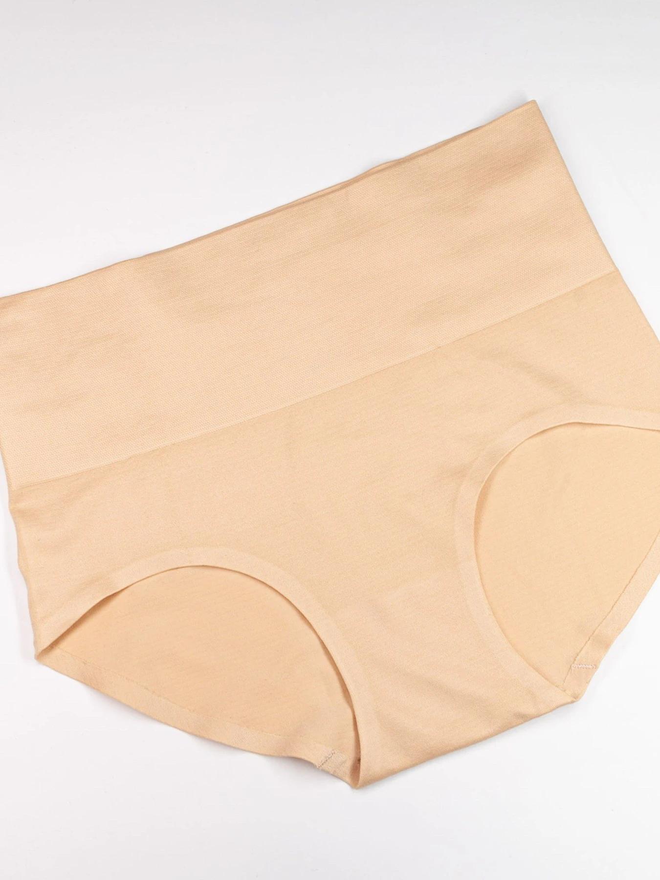 Нижнее белье ISSA Plus модель BL2-741_beige Фото