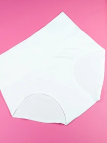 Нижнее белье ISSA Plus модель BL2-741_white Фото