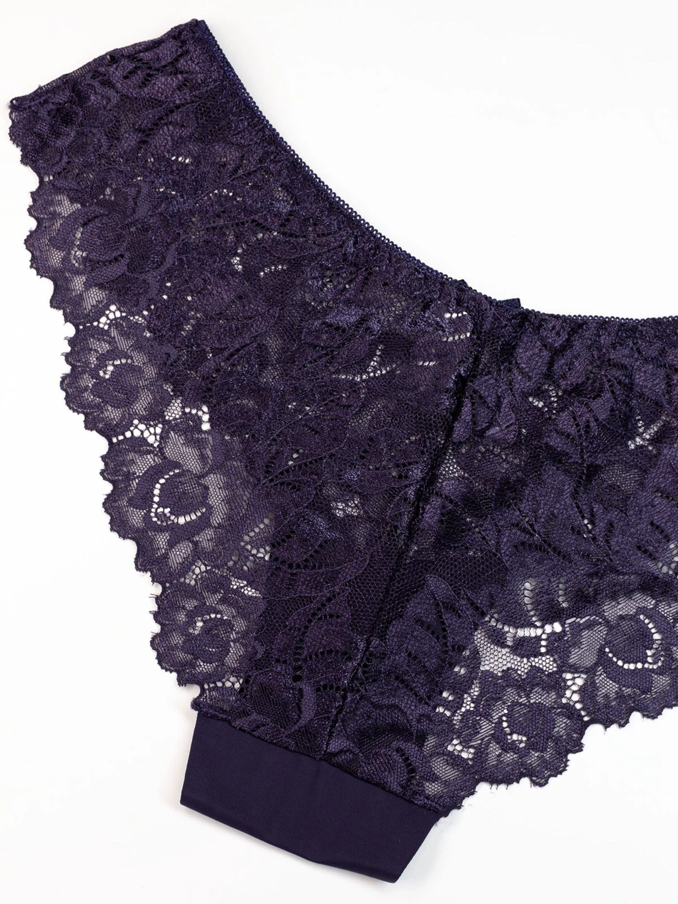 Нижня білизна ISSA Plus модель BL2-742_lilac Фото