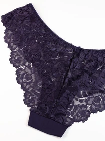 Нижня білизна ISSA Plus модель BL2-742_lilac Фото