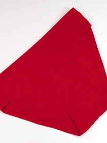 Нижня білизна ISSA Plus модель BL2-743_red Фото