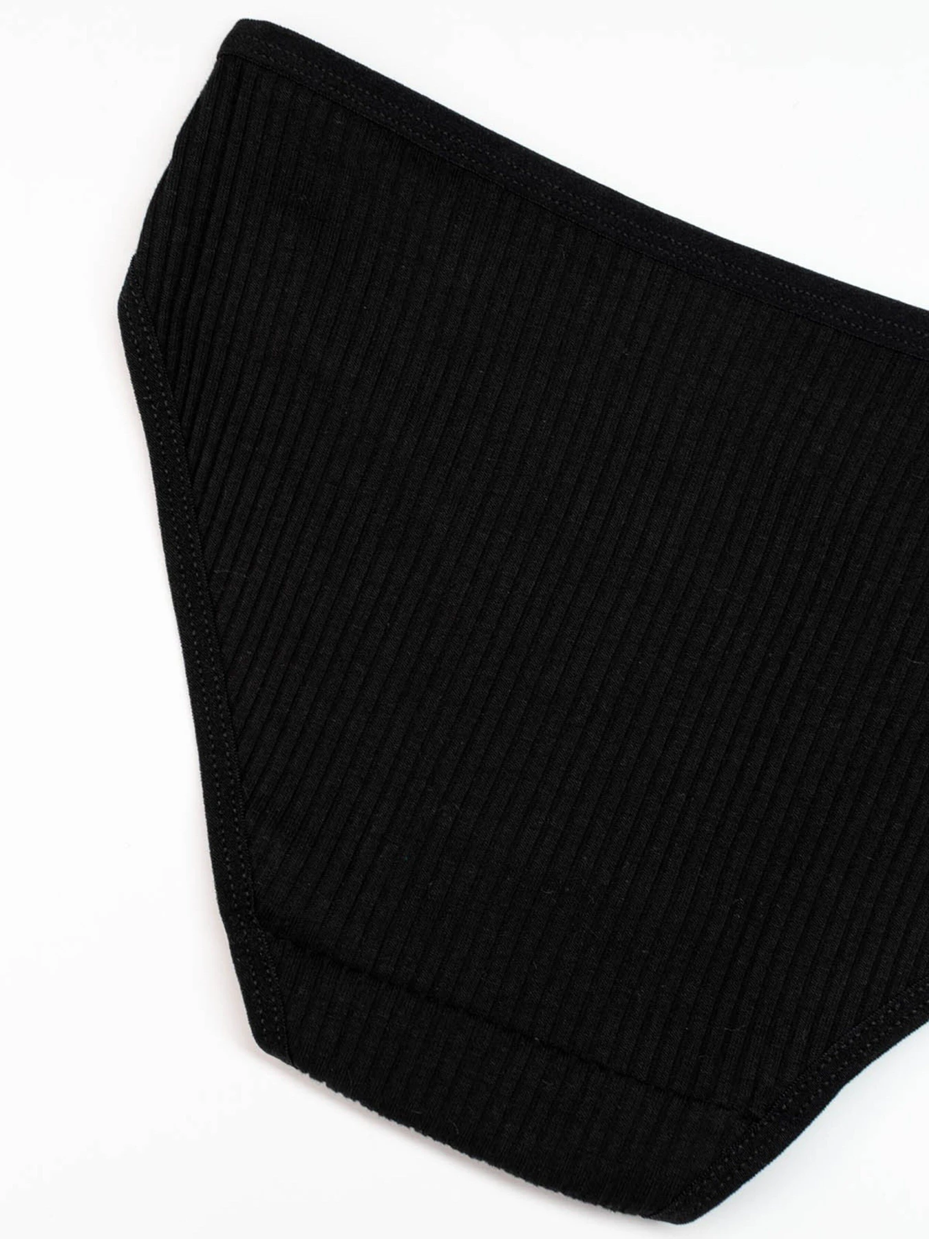 Нижня білизна ISSA Plus модель BL2-743_black Фото