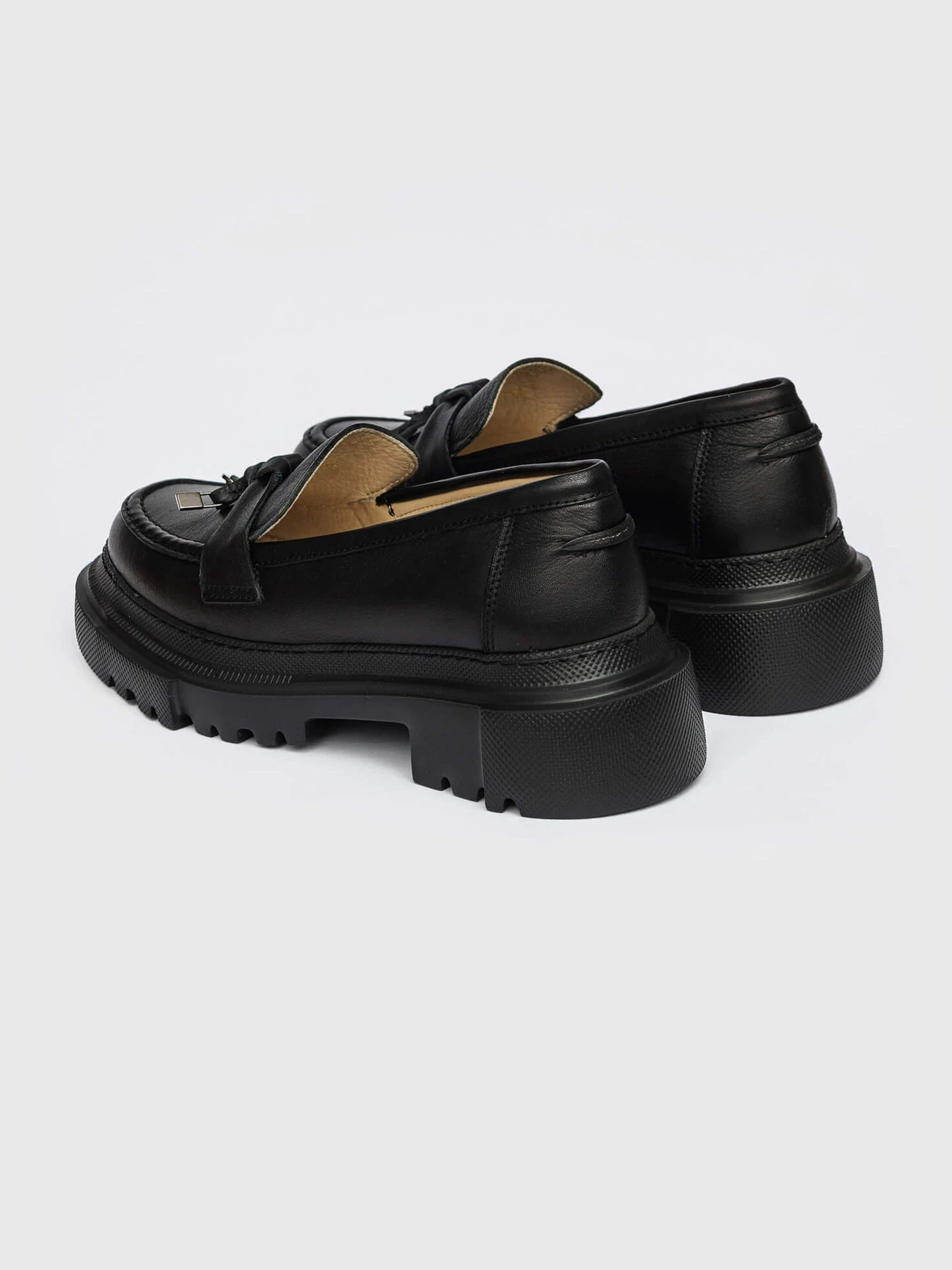 Туфлі та лофери Gem модель 101-2250-485 Фото
