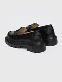 Туфлі та лофери Gem модель 101-2250-485 Фото
