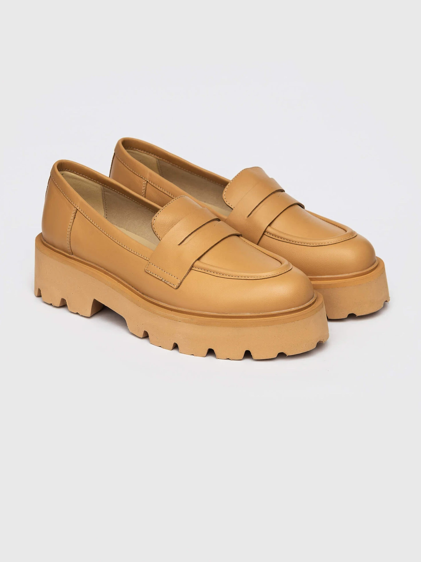 Туфли и лоферы Gem модель 5004-103-22-4 Фото