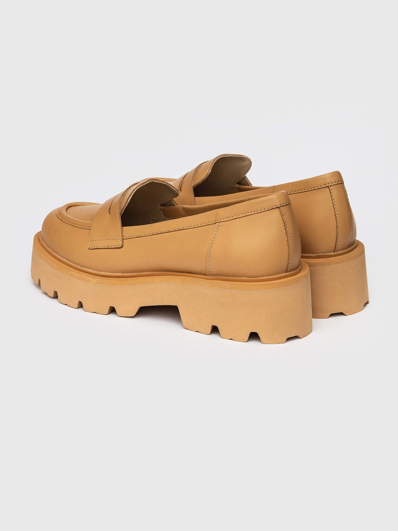 Туфли и лоферы Gem модель 5004-103-22-4 Фото
