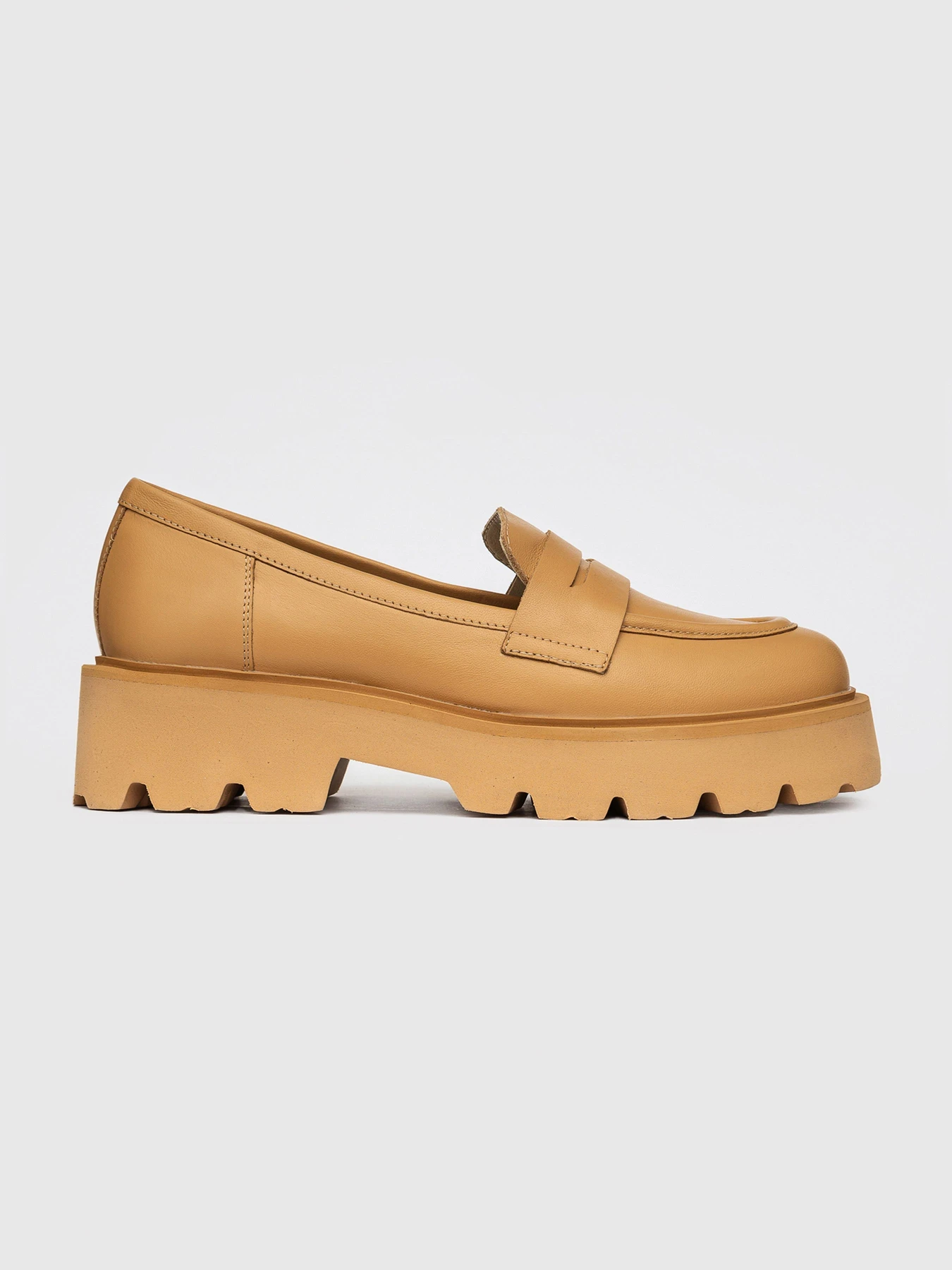 Туфли и лоферы Gem модель 5004-103-22-4 Фото