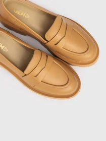 Туфли и лоферы Gem модель 5004-103-22-4 Фото