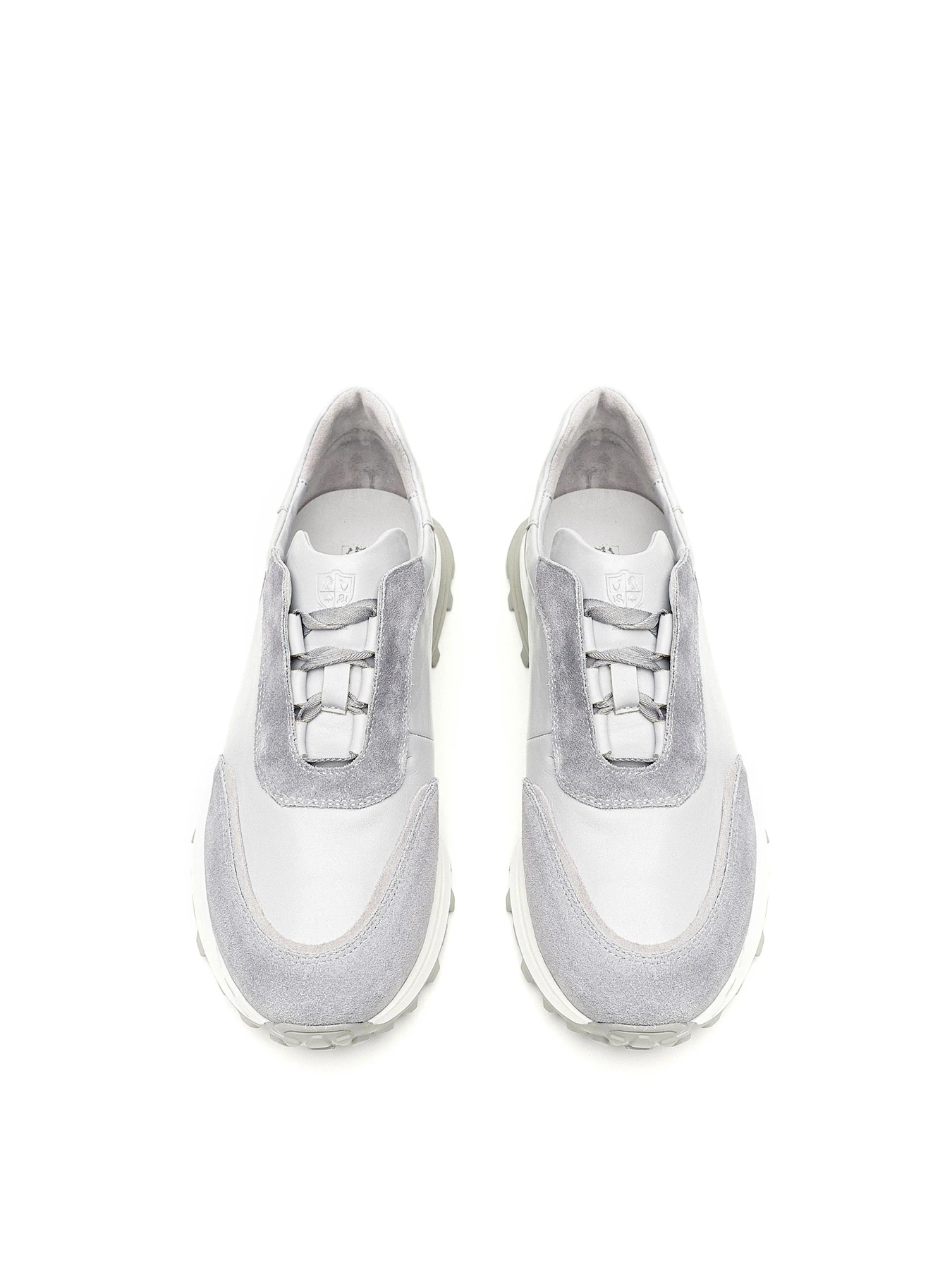 Кроссовки Alex Bell модель 1169202 Кроссовки Alex Bell модель 1169202 Фото