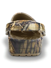 Шлёпанцы Crocs модель 12132Kha Фото