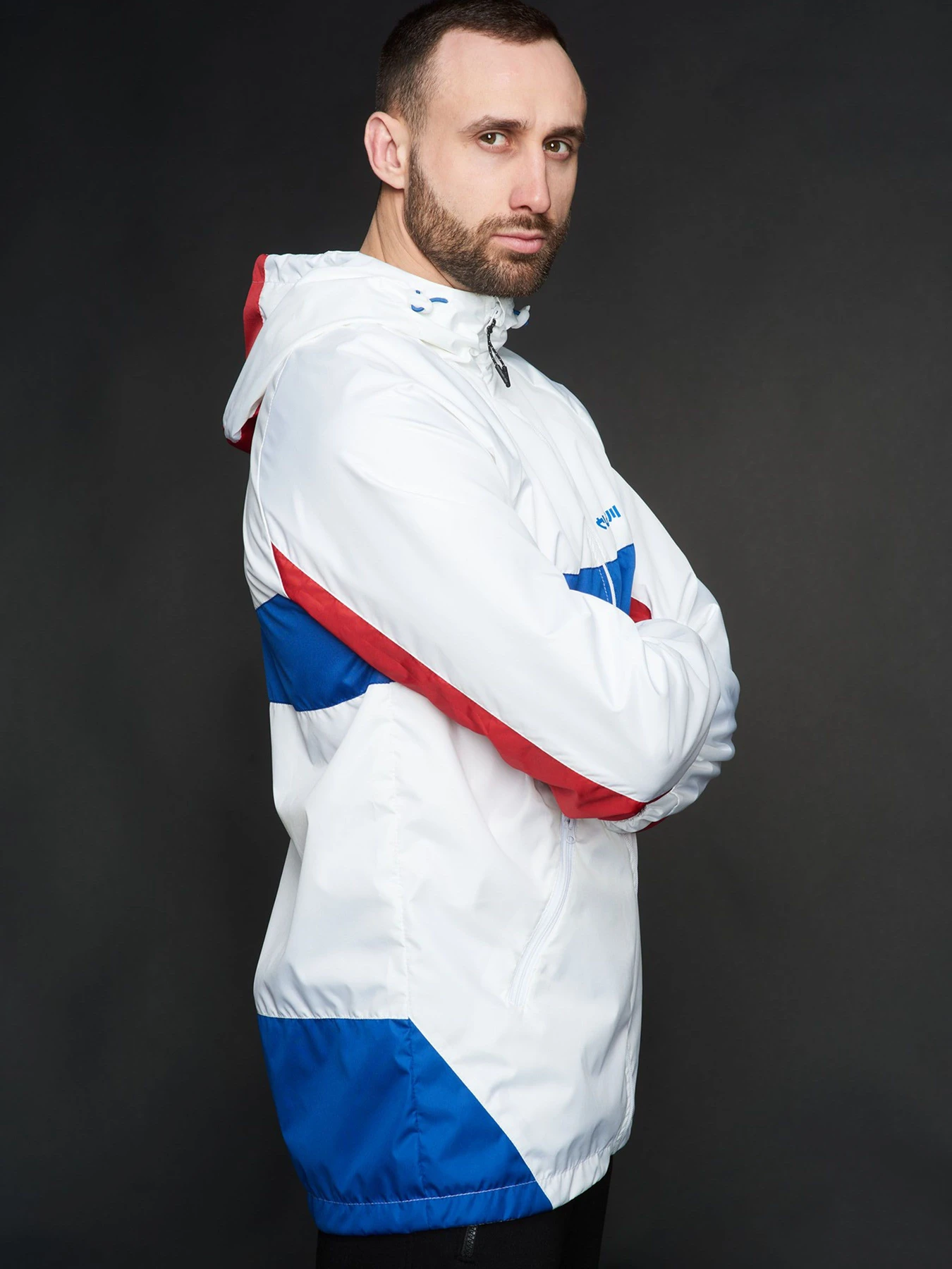 Куртки та дублянки Custom Wear модель cw-win-3910 Фото