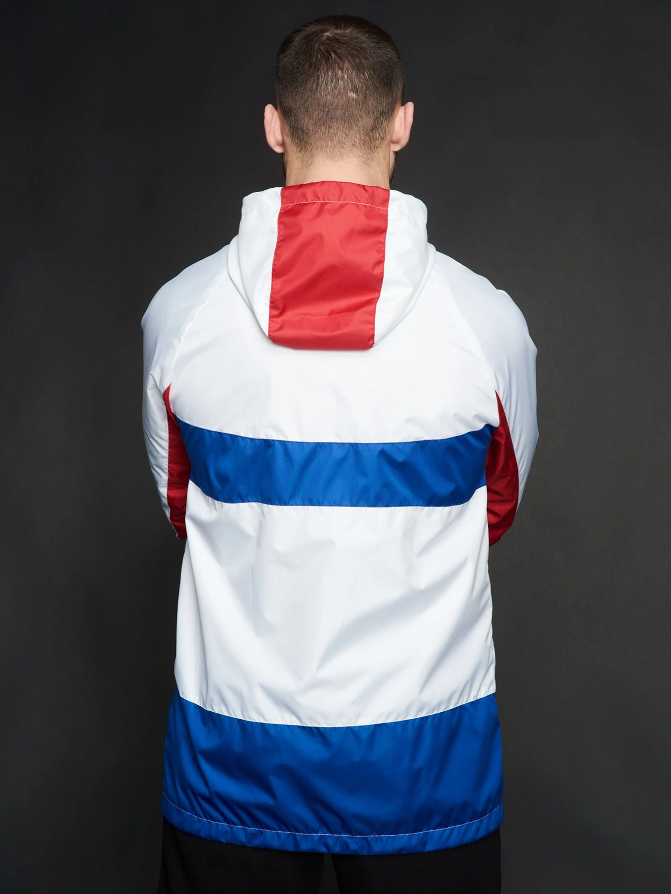 Куртки та дублянки Custom Wear модель cw-win-3910 Фото