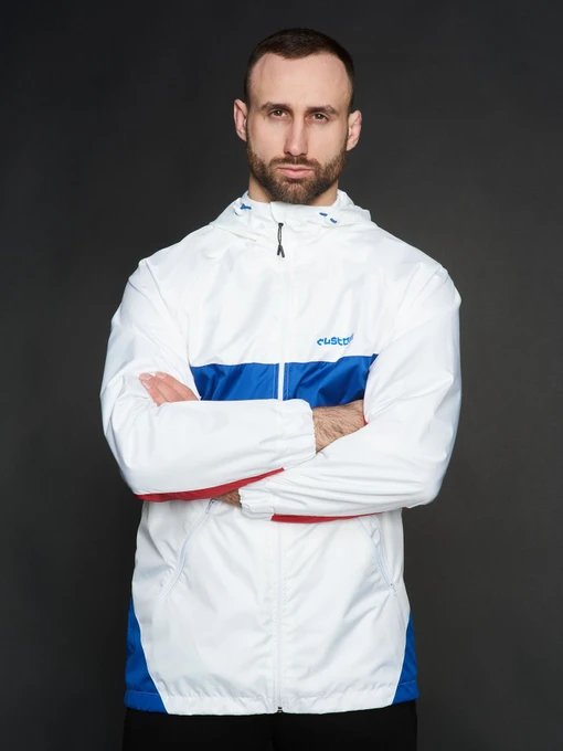 Куртки и дубленки Custom Wear модель cw-win-3910 Фото