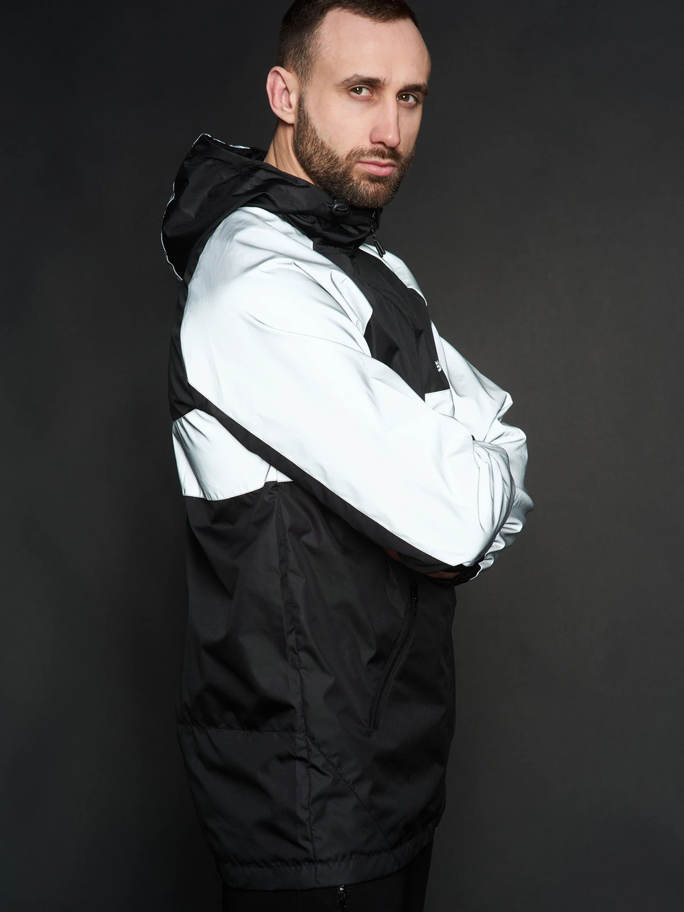 Куртки та дублянки Custom Wear модель cw-win-7689 Куртки та дублянки Custom Wear модель cw-win-7689 Фото