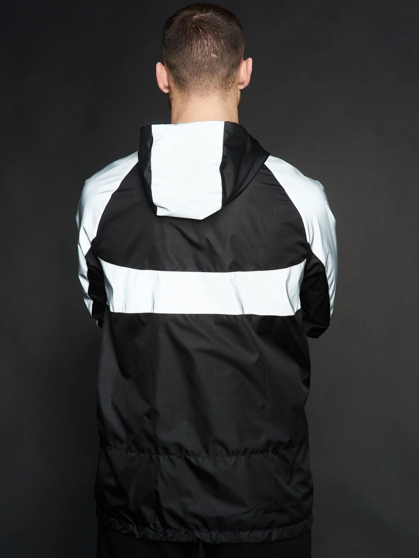 Куртки та дублянки Custom Wear модель cw-win-7689 Куртки та дублянки Custom Wear модель cw-win-7689 Фото