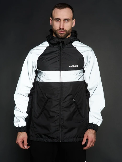 Куртки и дубленки Custom Wear модель cw-win-7689 Фото