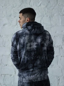 Худи и свитшоты Custom Wear модель cw-hood-4720 Фото