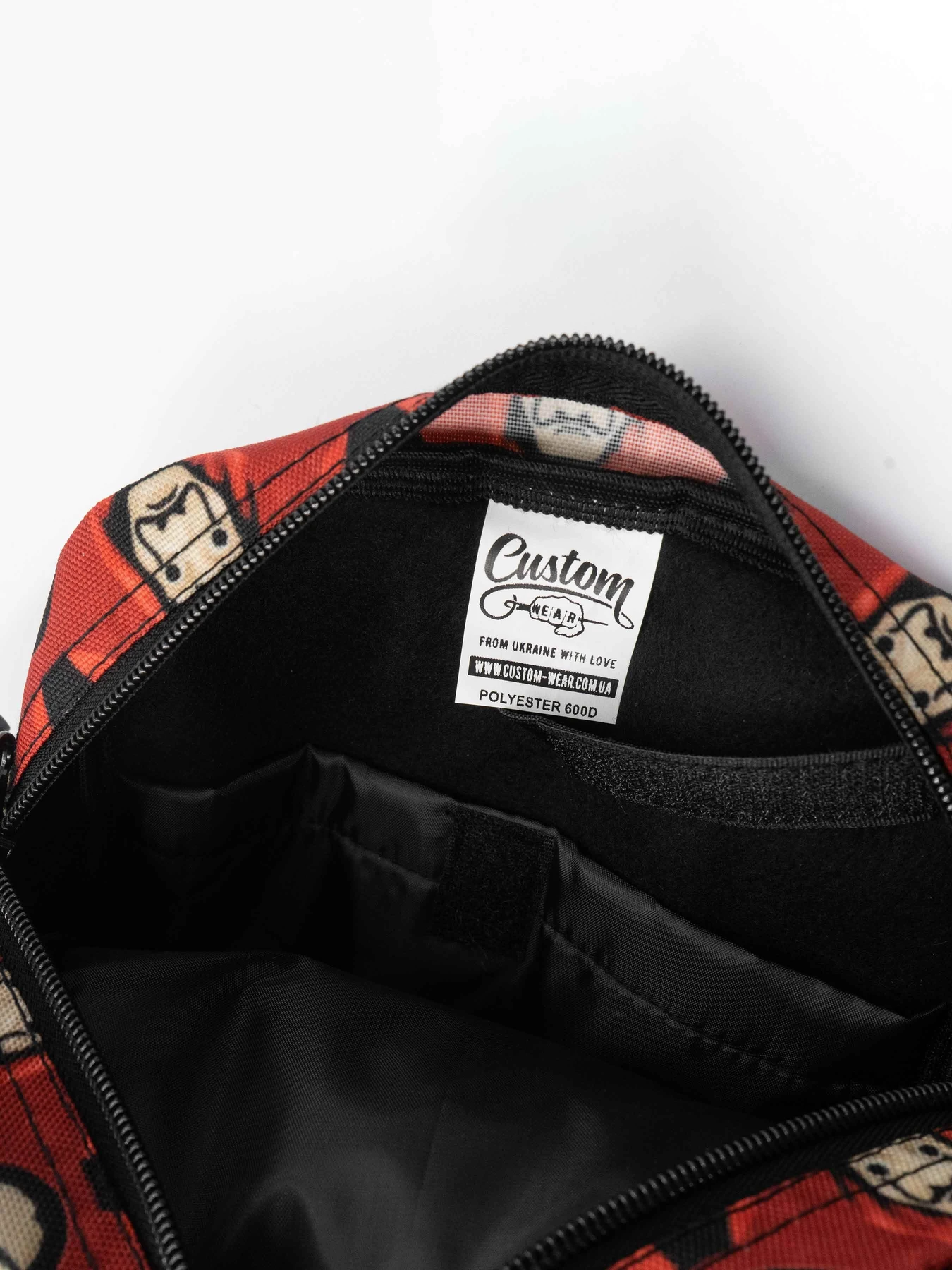 Сумки Custom Wear модель cw--1682 Сумки Custom Wear модель cw--1682 Фото