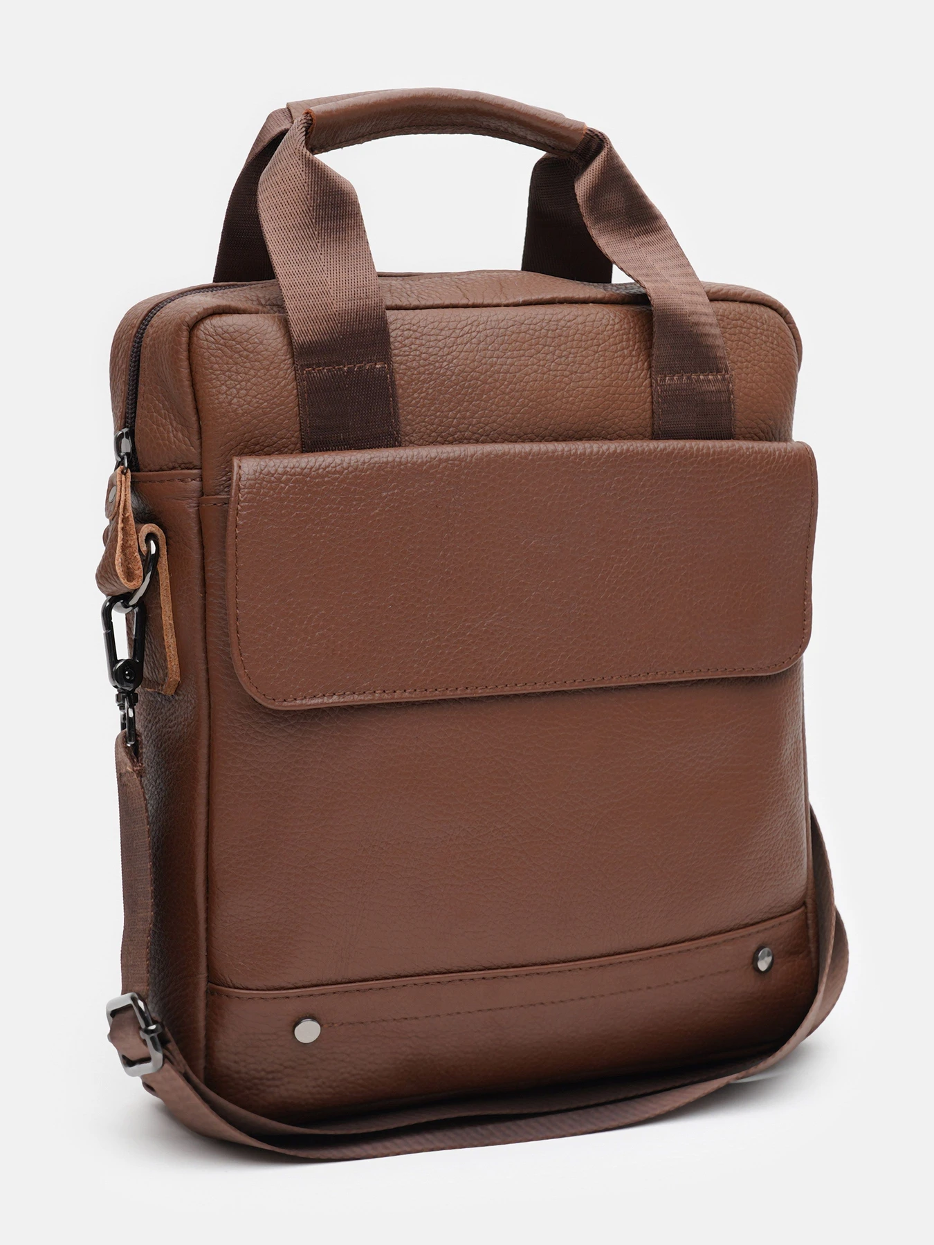 Сумки Keizer модель K18859L-brown Фото