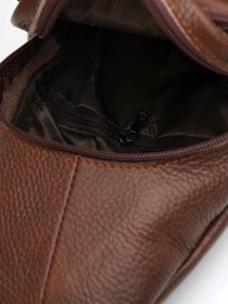Рюкзаки Keizer модель k1223abr-brown Фото