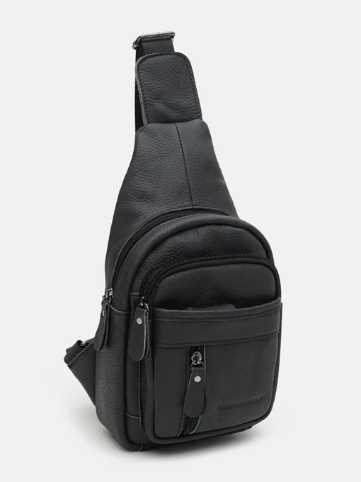 Рюкзаки Keizer модель K1223abl-black Фото