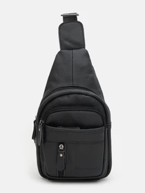 Рюкзаки Keizer модель K1223abl-black Фото