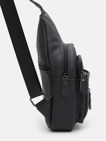Рюкзаки Keizer модель K1223abl-black Фото