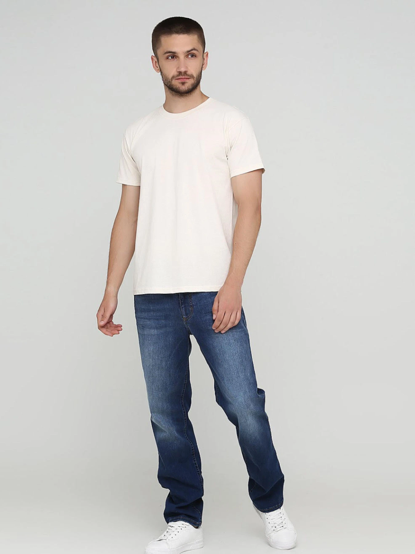Джинсы Mustang Jeans модель 4004467 Фото