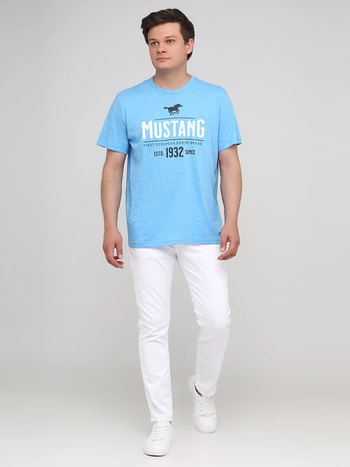 Джинсы Mustang Jeans модель 2009566 Фото