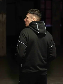 Худи и свитшоты Custom Wear модель cw-hood-3021 Фото
