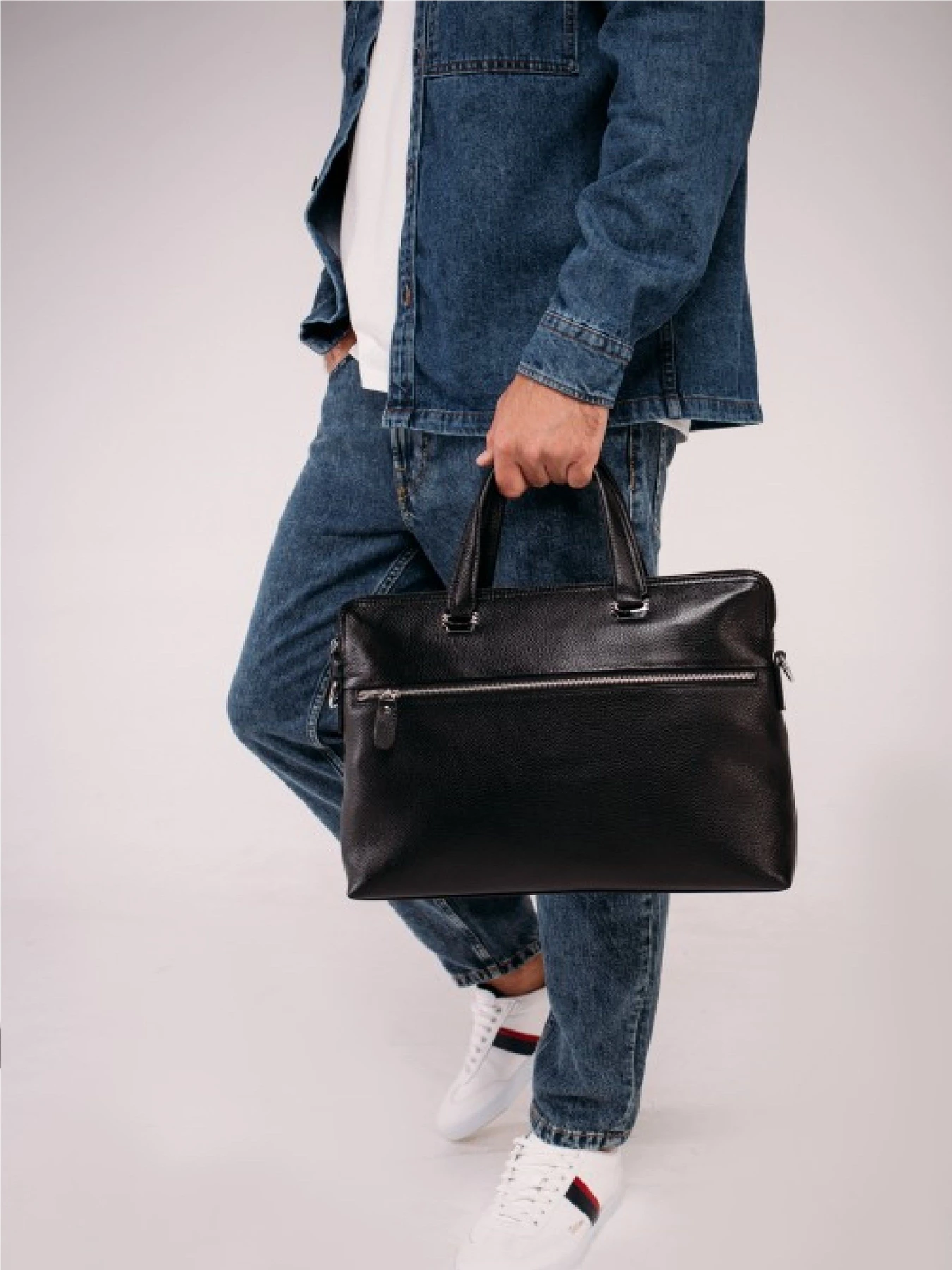 Сумки RoyalBag модель A25F-9157-1A Фото