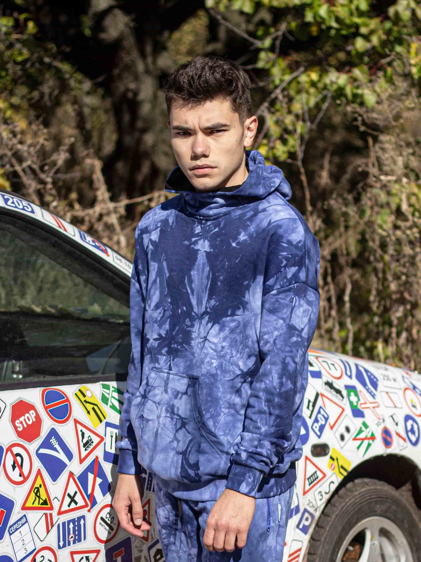 Худи и свитшоты Custom Wear модель cw-hood-6430 Худи и свитшоты Custom Wear модель cw-hood-6430 Фото