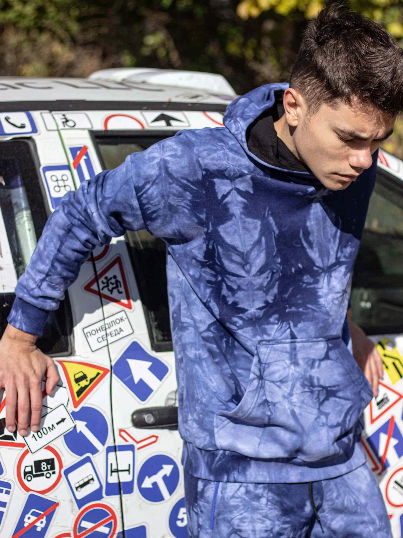 Худи и свитшоты Custom Wear модель cw-hood-6430 Худи и свитшоты Custom Wear модель cw-hood-6430 Фото