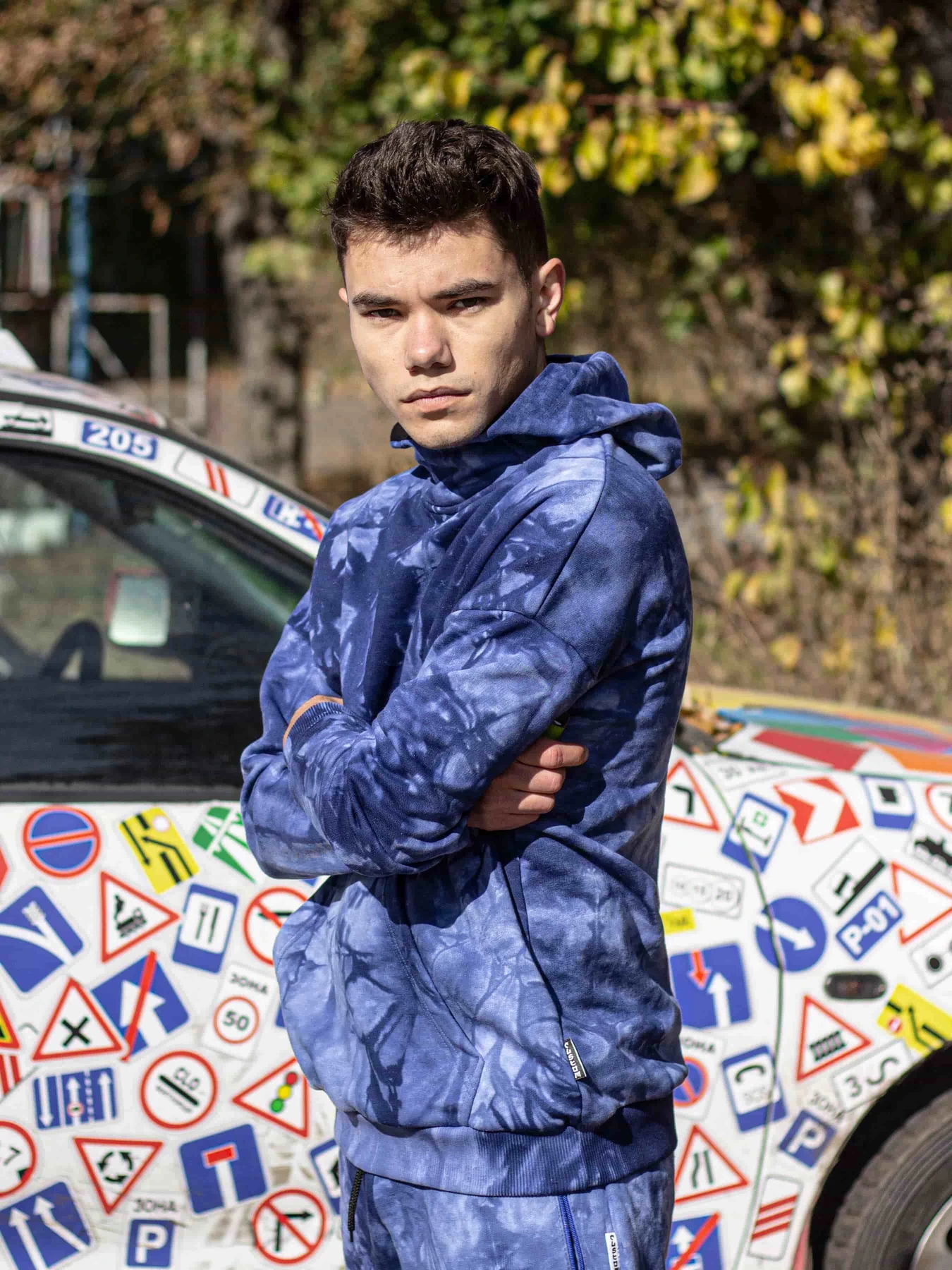 Худи и свитшоты Custom Wear модель cw-hood-6430 Худи и свитшоты Custom Wear модель cw-hood-6430 Фото