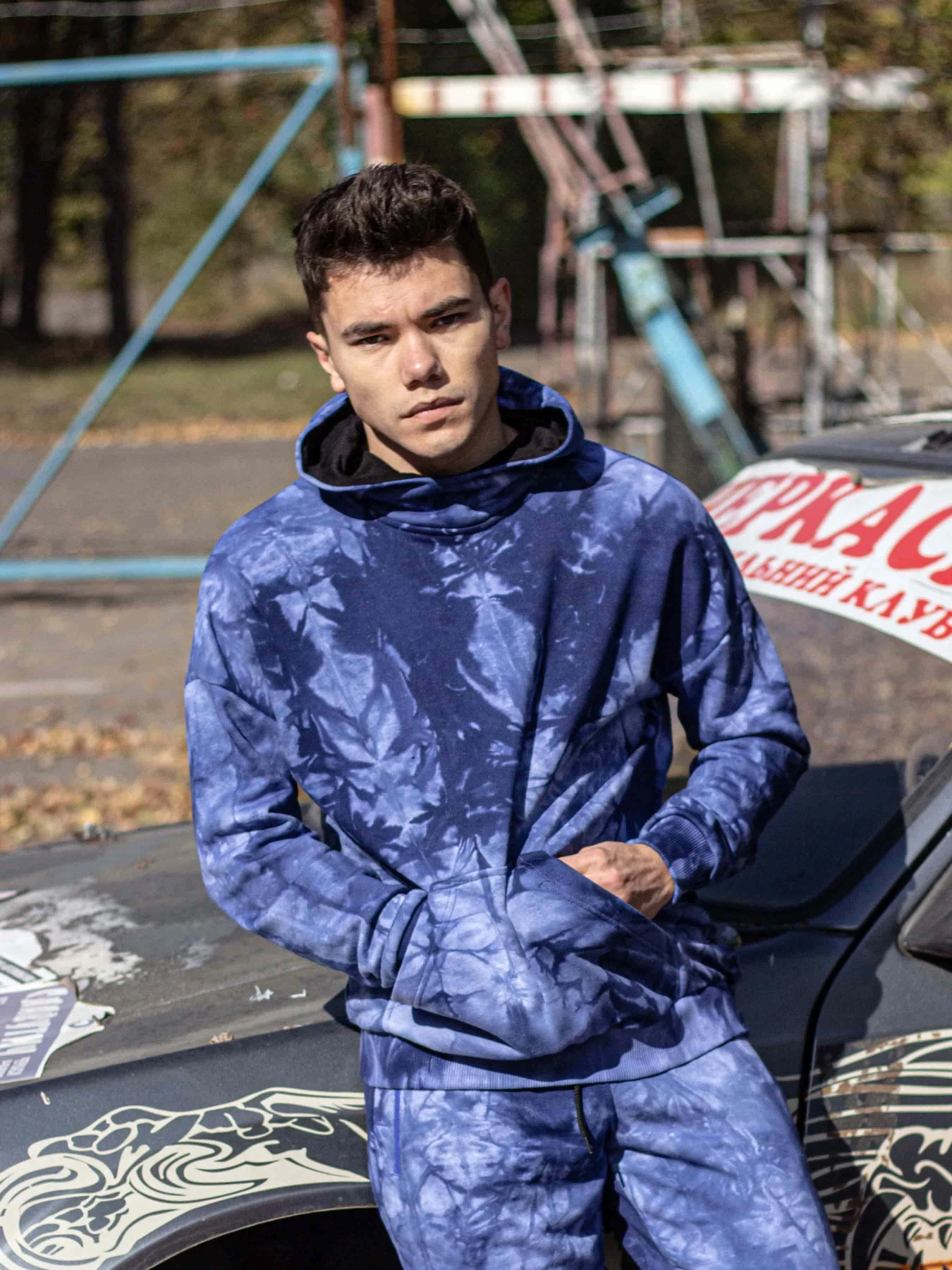Худи и свитшоты Custom Wear модель cw-hood-6430 Худи и свитшоты Custom Wear модель cw-hood-6430 Фото