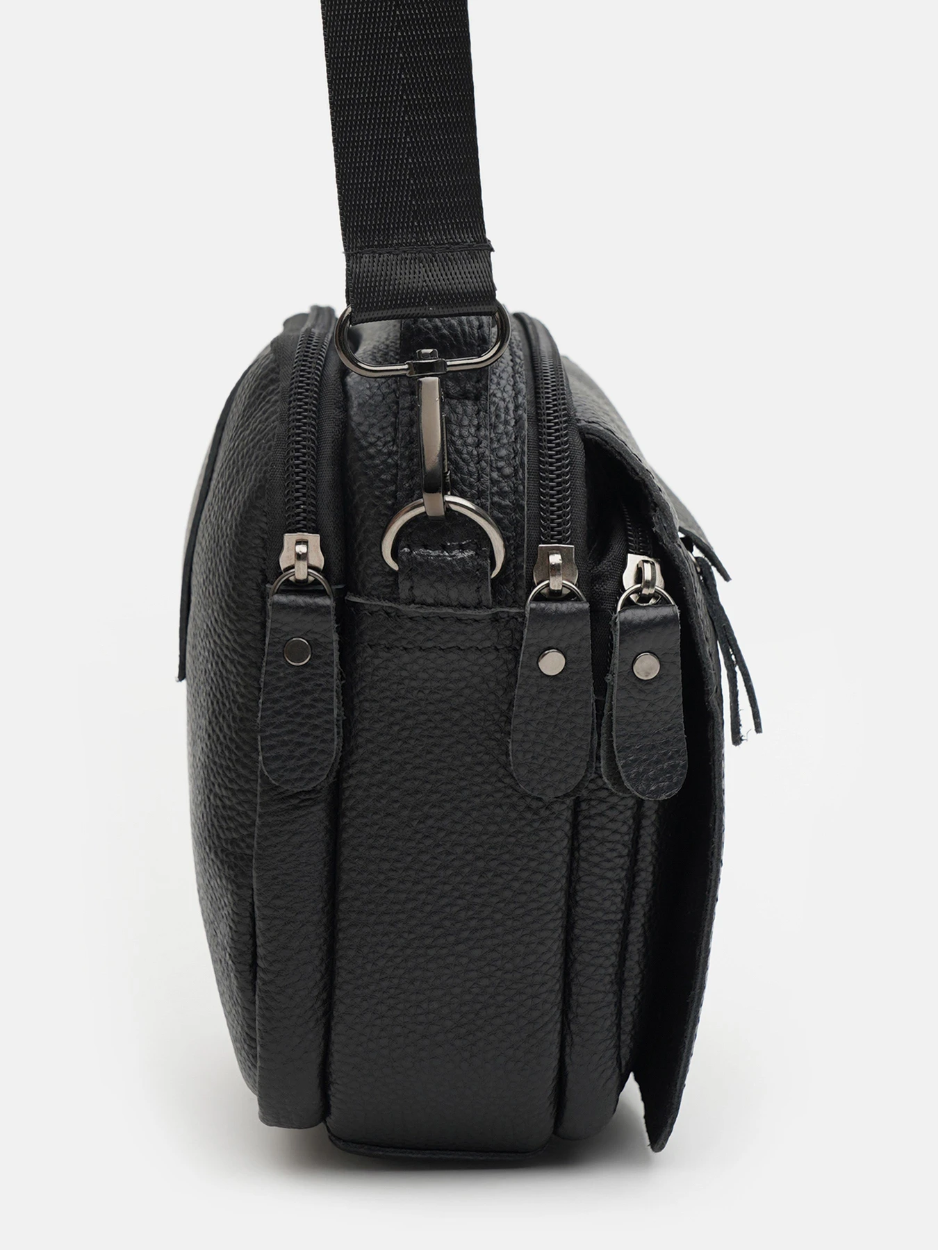 Сумки Keizer модель K14082bl-black Фото