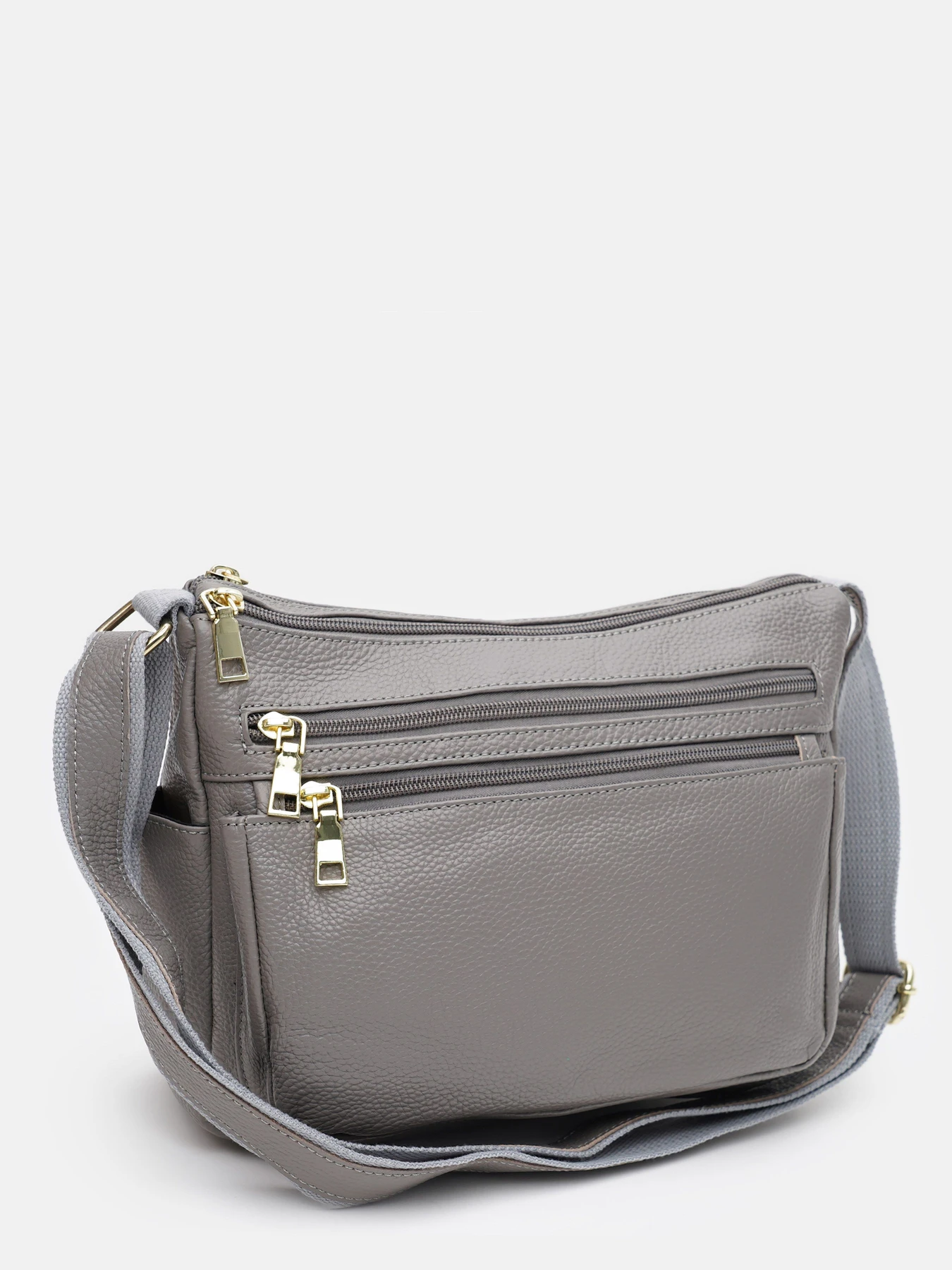 Сумки Keizer модель K16008gr-grey Фото