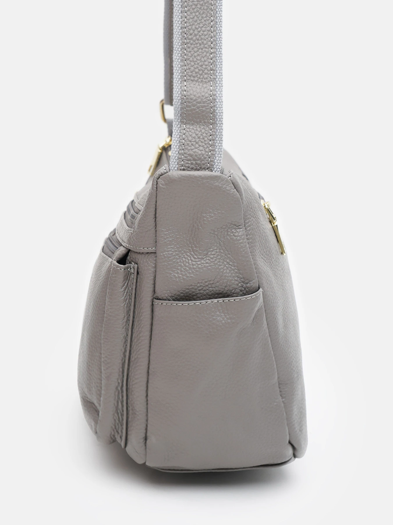 Сумки Keizer модель K16008gr-grey Фото