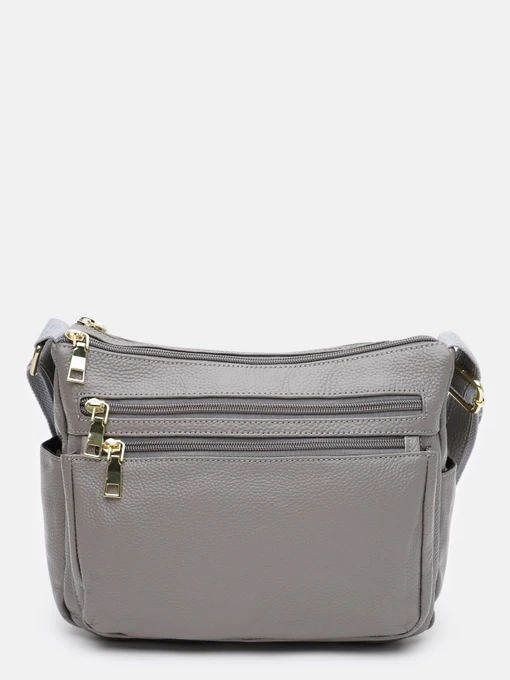Сумки Keizer модель K16008gr-grey Фото
