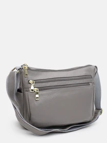 Сумки Keizer модель K16008gr-grey Фото