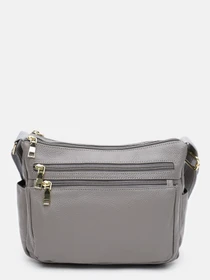 Сумки Keizer модель K16008gr-grey Фото