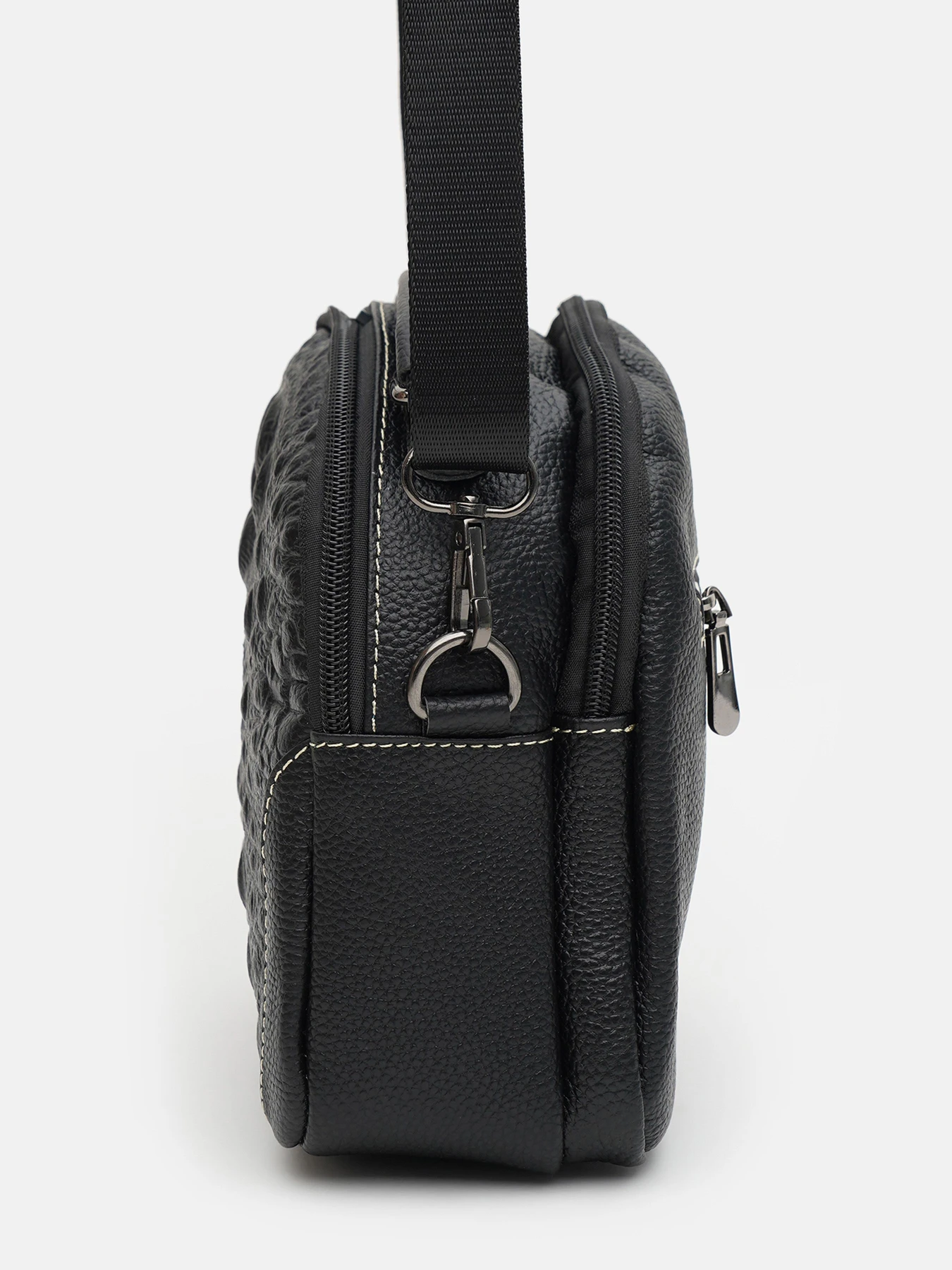 Сумки Keizer модель K12208bl-black Фото