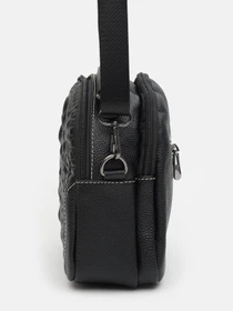 Сумки Keizer модель K12208bl-black Фото