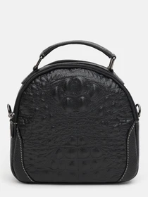 Сумки Keizer модель K12208bl-black Фото