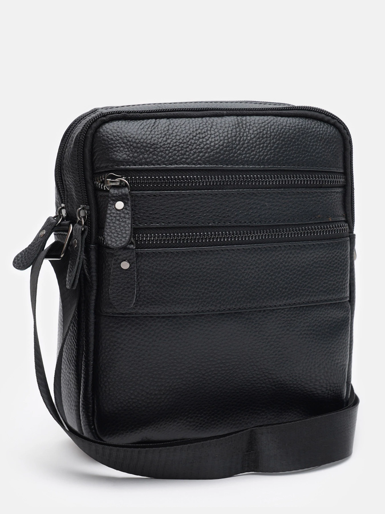 Сумки Keizer модель K1125bl-black Фото