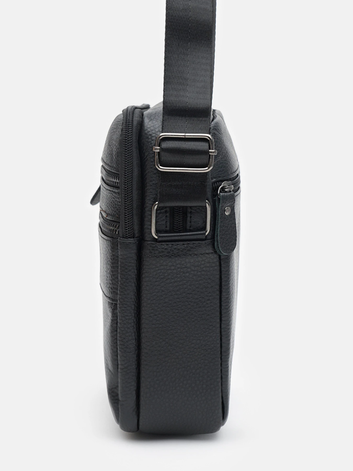 Сумки Keizer модель K1125bl-black Фото