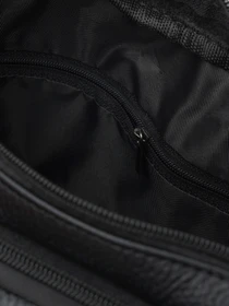 Сумки Keizer модель K1125bl-black Фото