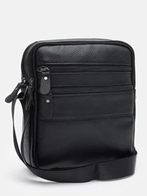 Сумки Keizer модель K1125bl-black Фото