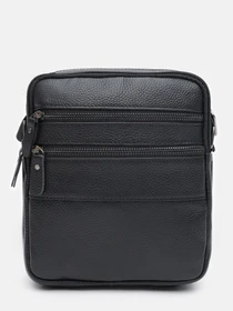 Сумки Keizer модель K1125bl-black Фото