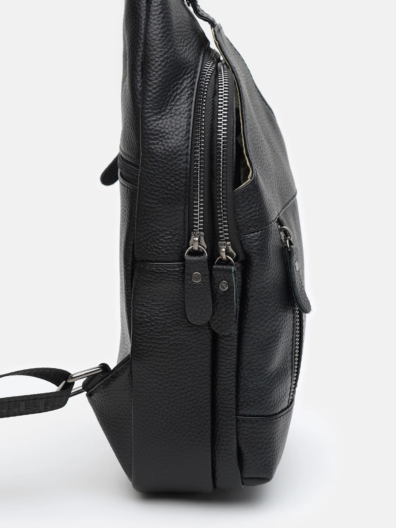 Рюкзаки Keizer модель K11802bl-black Фото
